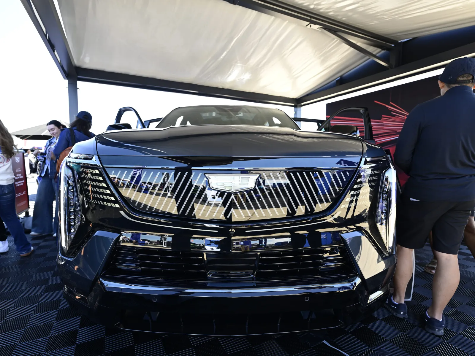 GM spent $10B on Cruise, then built eyes-off highways anyway, via Sterling Anderson