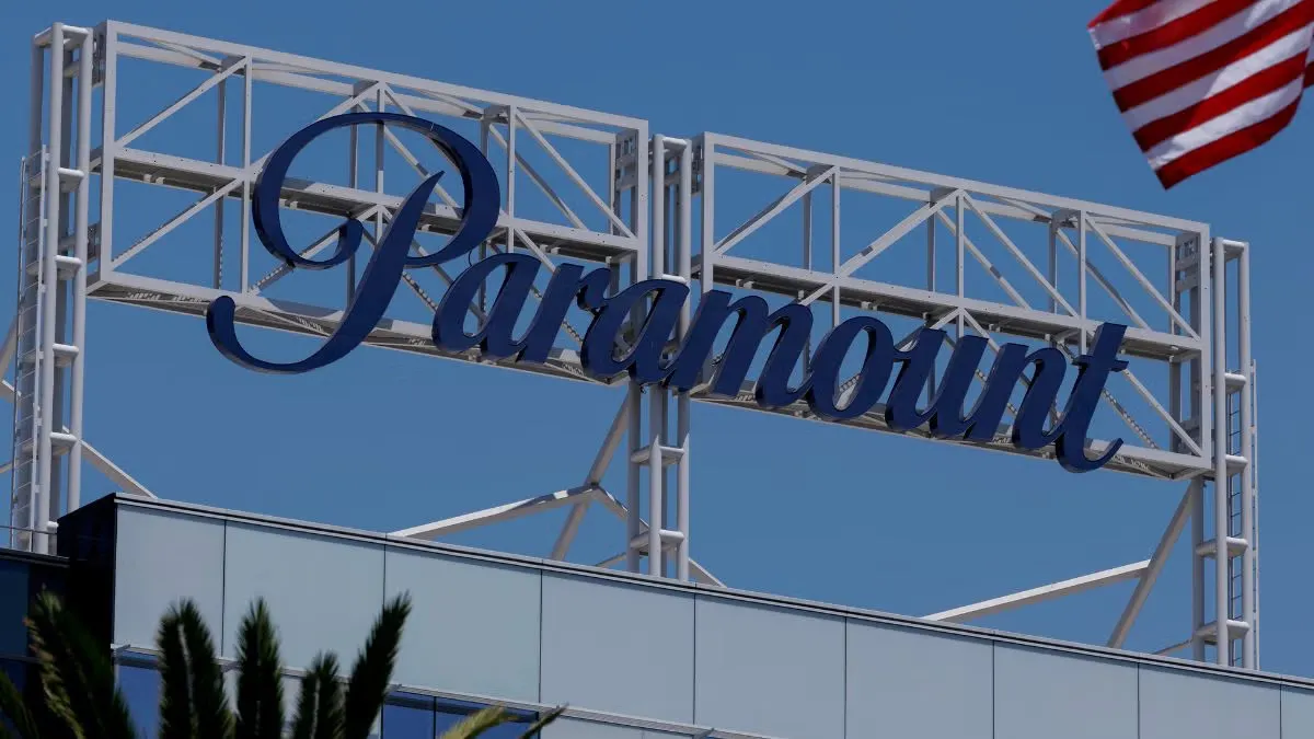 Paramount weighs moving headquarters if California AG sues to block $110B WBD merger