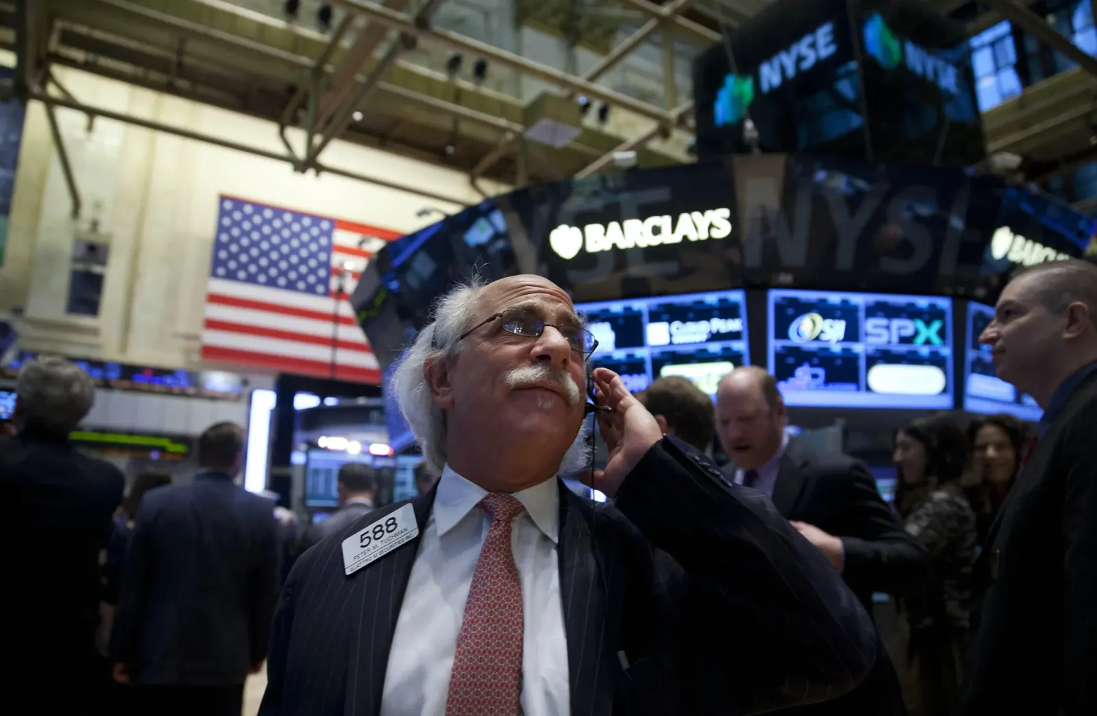 Goldman’s Jim Covello warns AI IPO hype won’t outrun ROI reality
