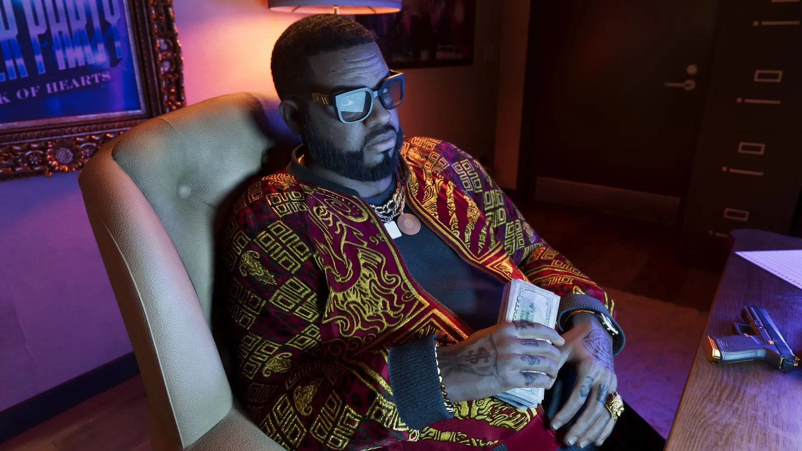 GTA 6 PC launch reportedly lands in Q1 2027, breaking Rockstar's console-first streak
