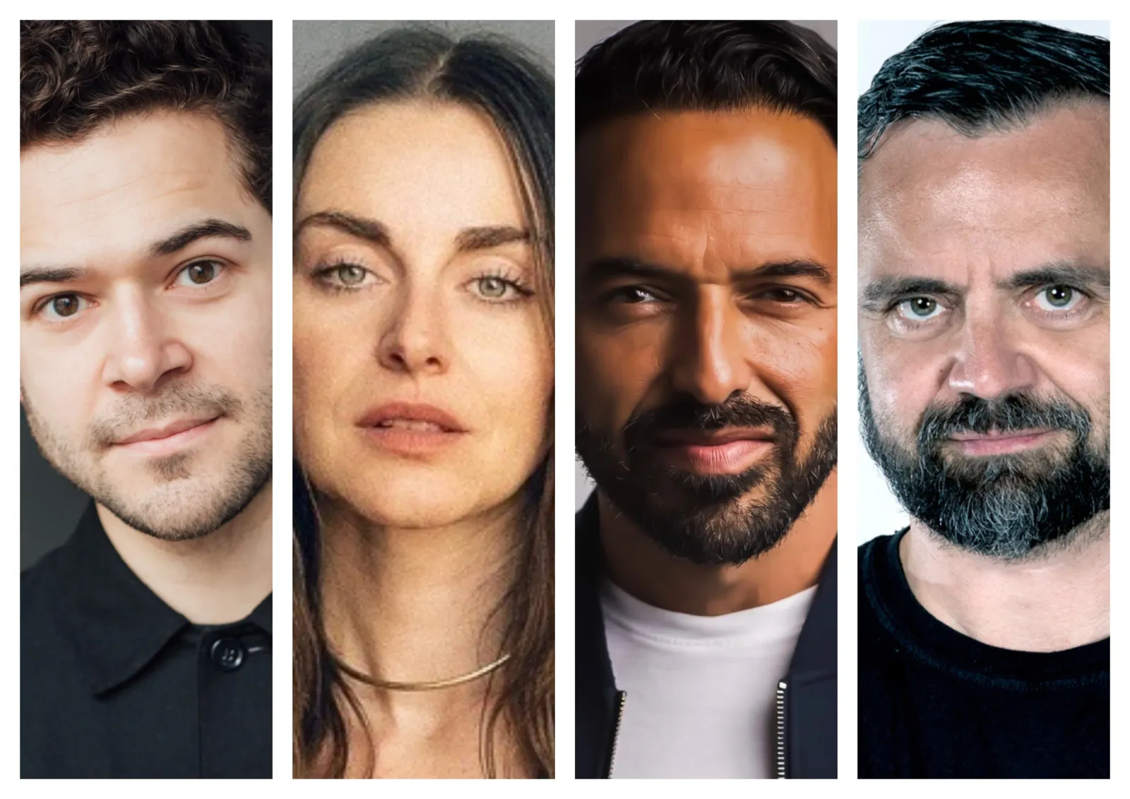 9 Light Entertainment launches sales and distribution with feature debut "Sound & Fury"