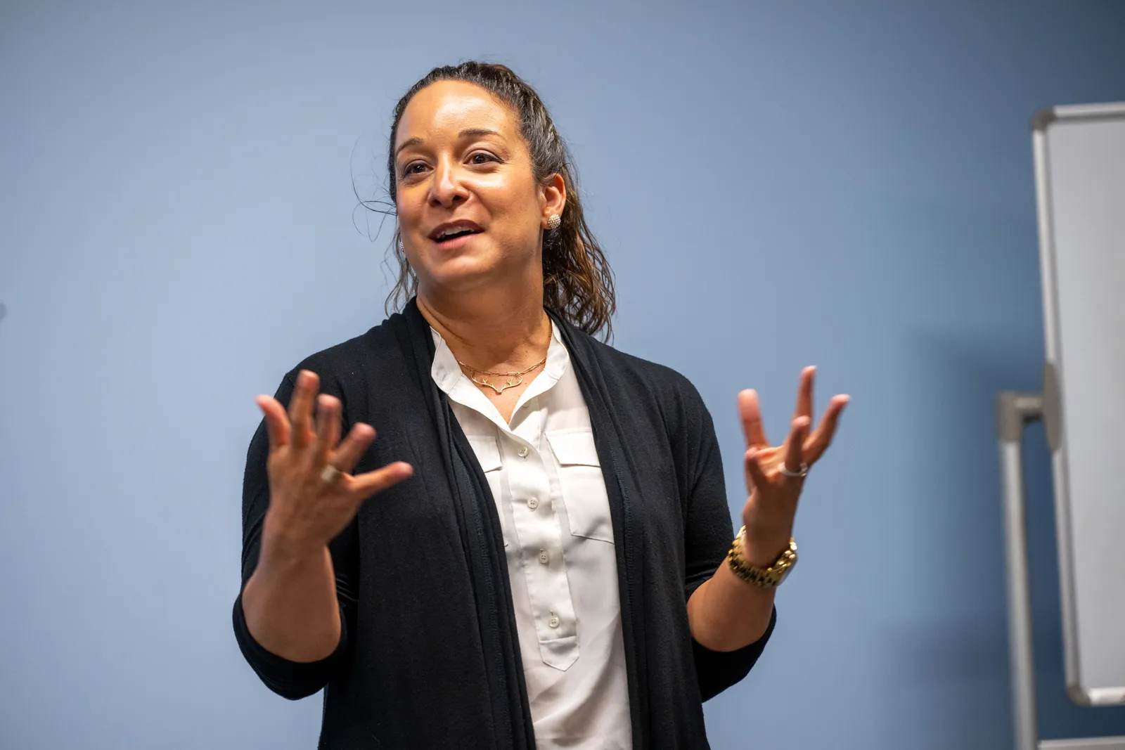 Montana’s Alani Bankhead and South Dakota’s Julian Beaudion refuse to quit for independents