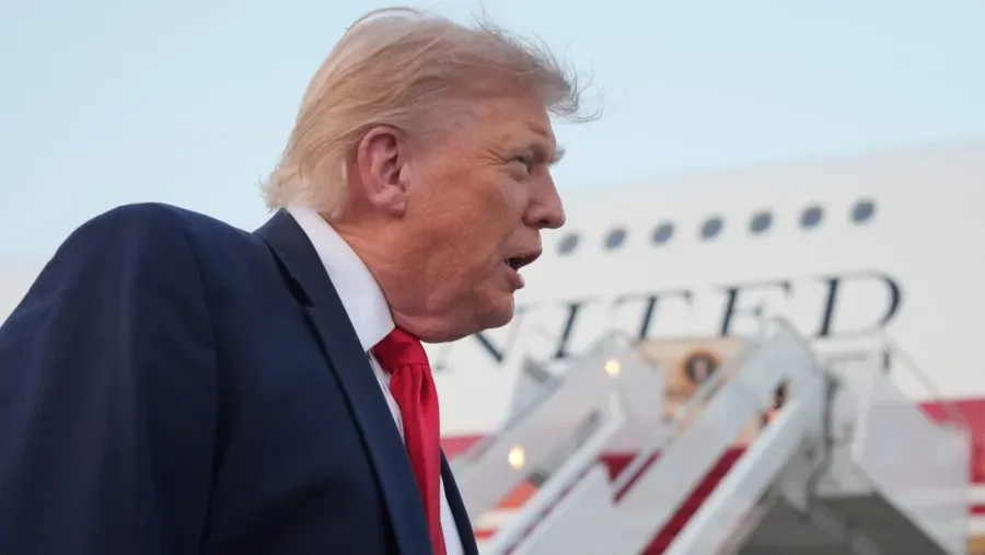 US begins 10th straight day of strikes on Iran, death toll reaches 17