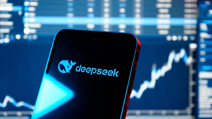 DeepSeek starts IPO prep, targets 2027 debut, and seeks a $71bn valuation