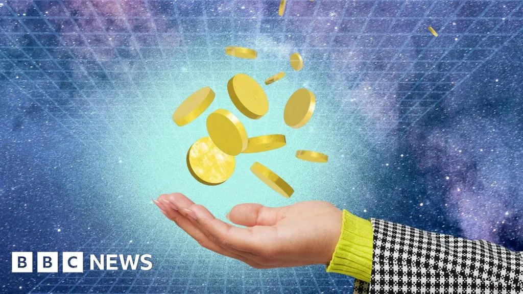 Bitcoin sinks again, and the crypto glossary suddenly matters more