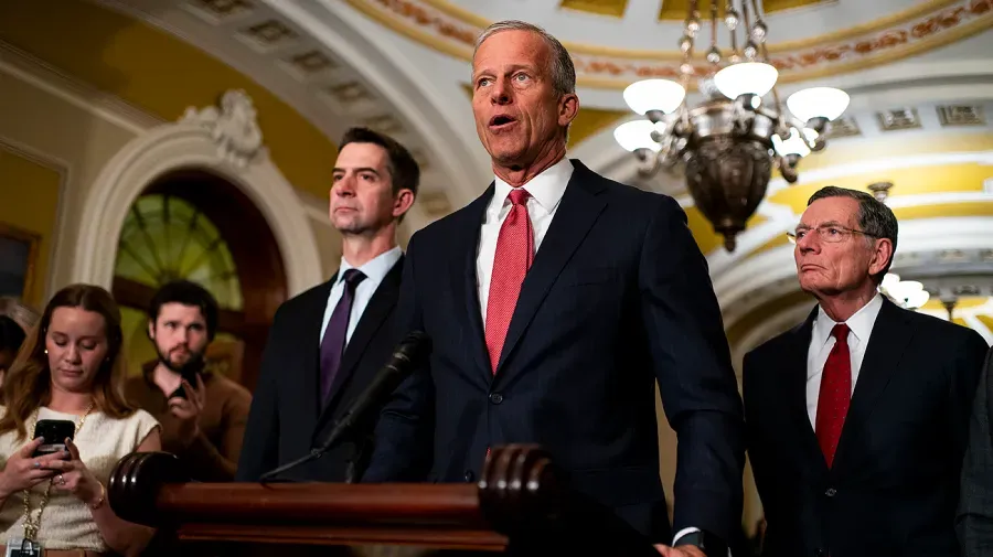 Clarity Act talks enter make-or-break stretch before August recess, last window pre-midterms