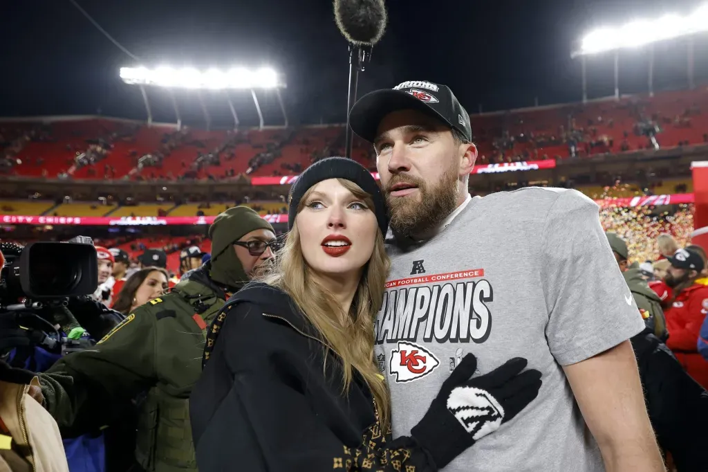 Taylor Swift and Travis Kelce’s $26M pre-wedding gift sparks 12+ charity thank-yous
