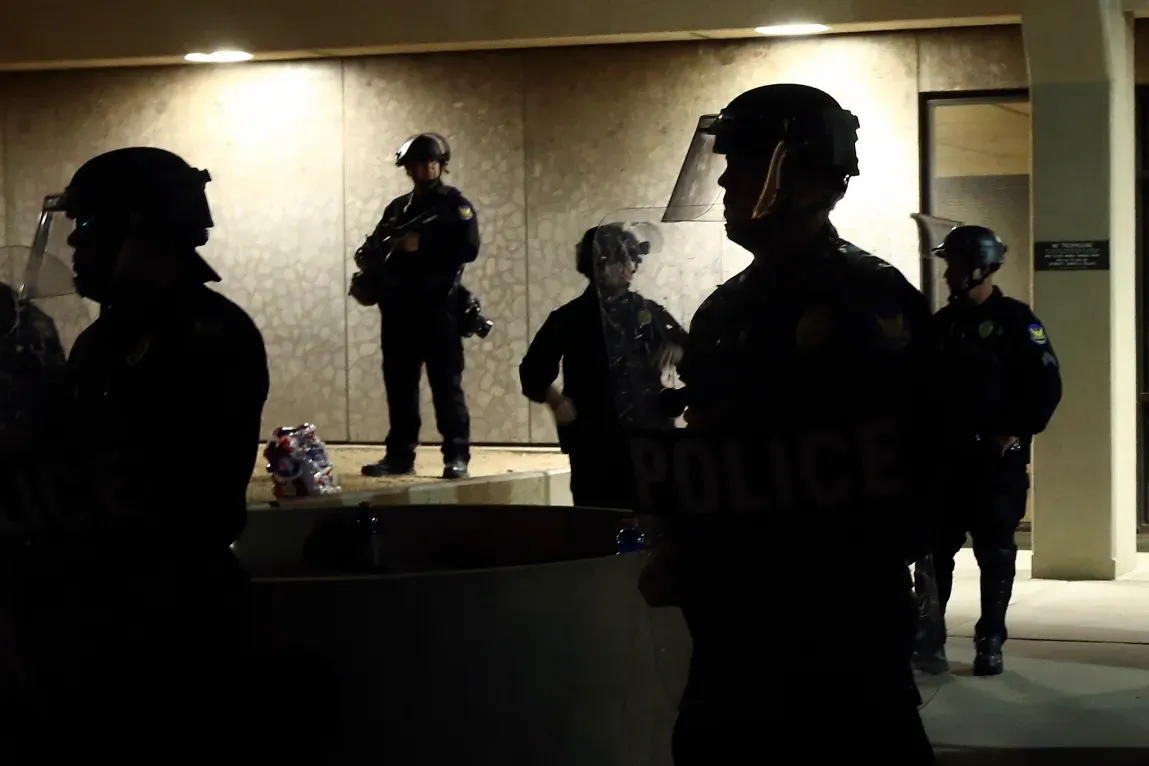 ACLU finds Louisville and Minneapolis still misuse Tasers after DOJ quit police oversight