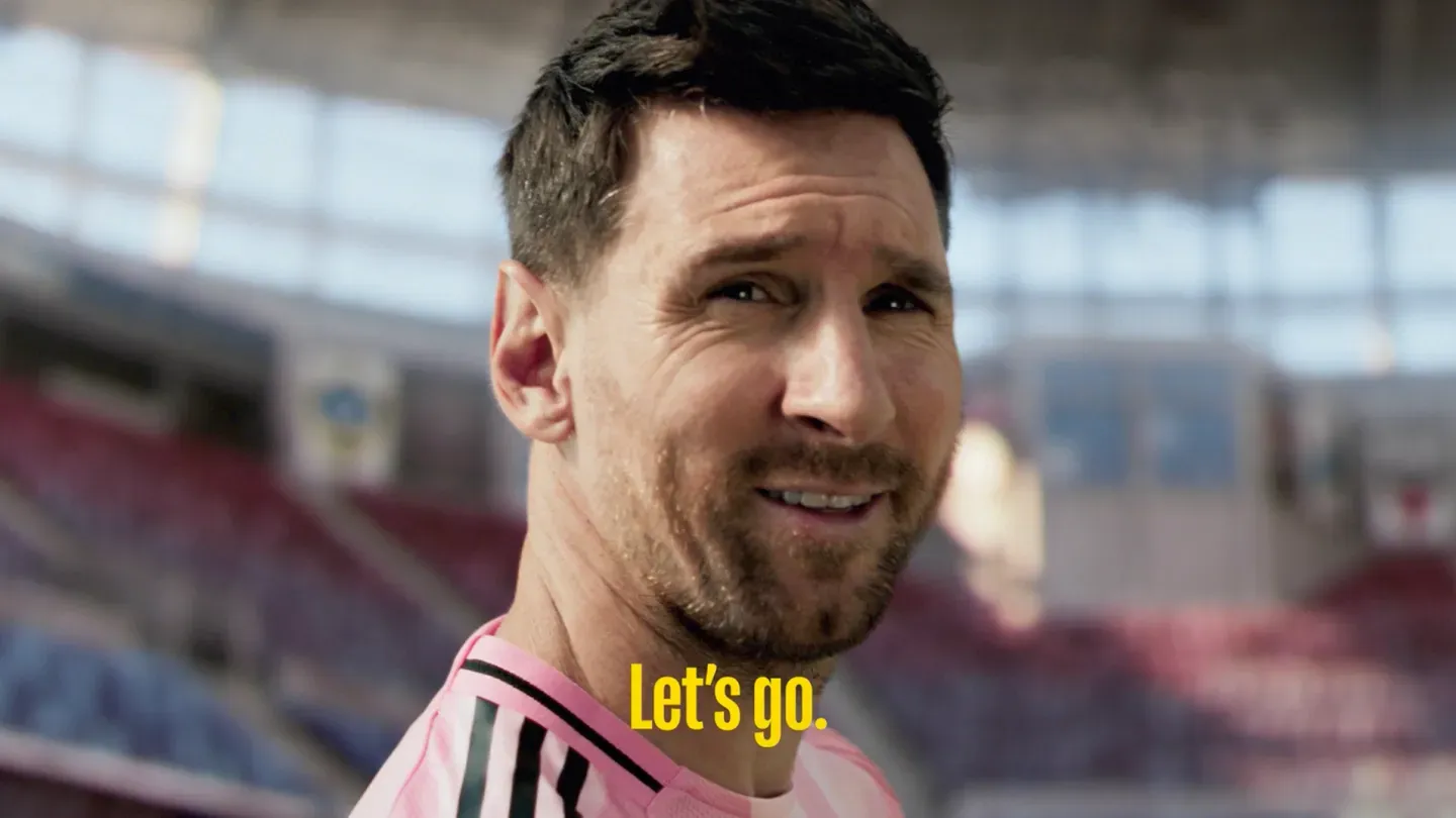 MLS launches star-studded World Cup ad campaign with “Thanks World, We’ll Take It From Here.”