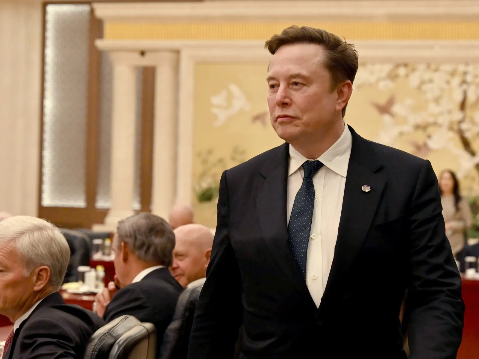 NHTSA asked Tesla to explain Musk’s “espresso while FSD” posts after December video