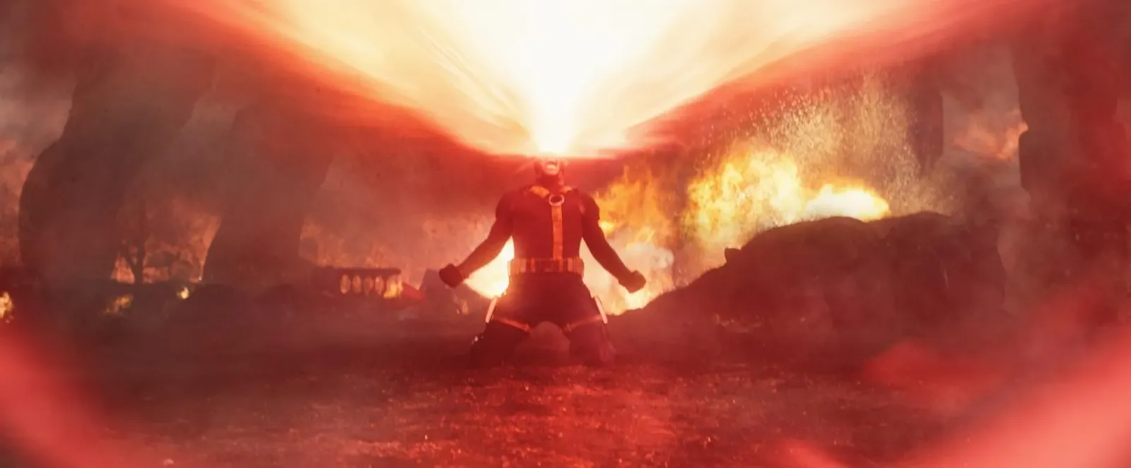 Marvel drops Avengers: Doomsday trailer, and Doctor Doom immediately weaponizes the multiteam chaos