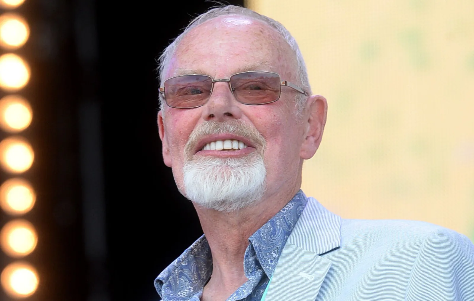 Bob Harris steps down from BBC Radio 2 after 56 years