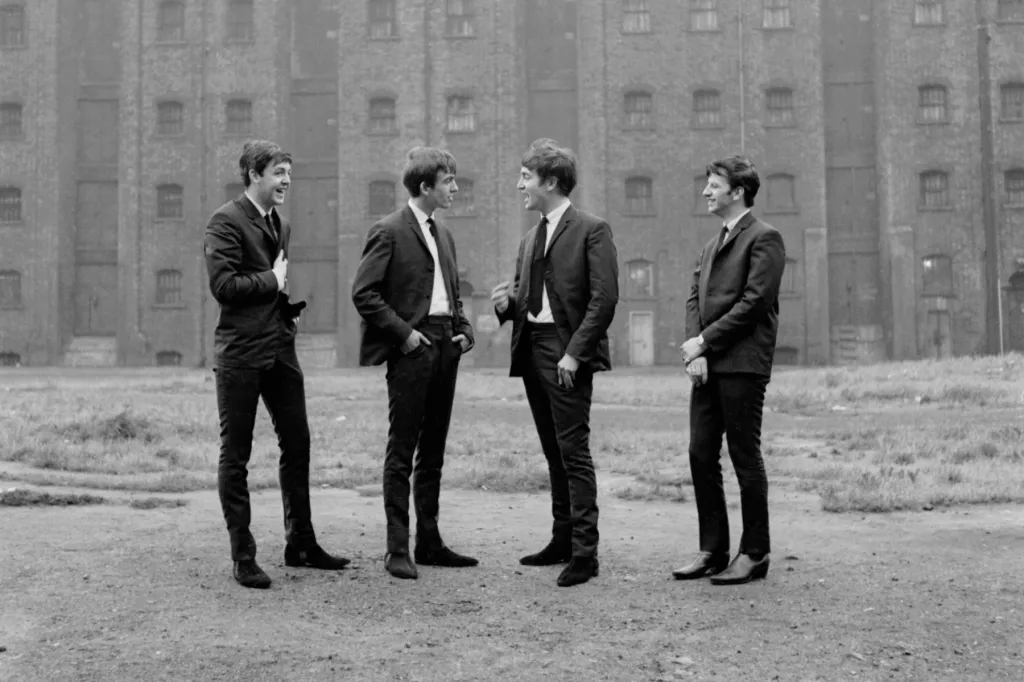 Apple Corps to Rebuild Beatles Story as 100,000 Sq Ft Liverpool Mecca for 2028