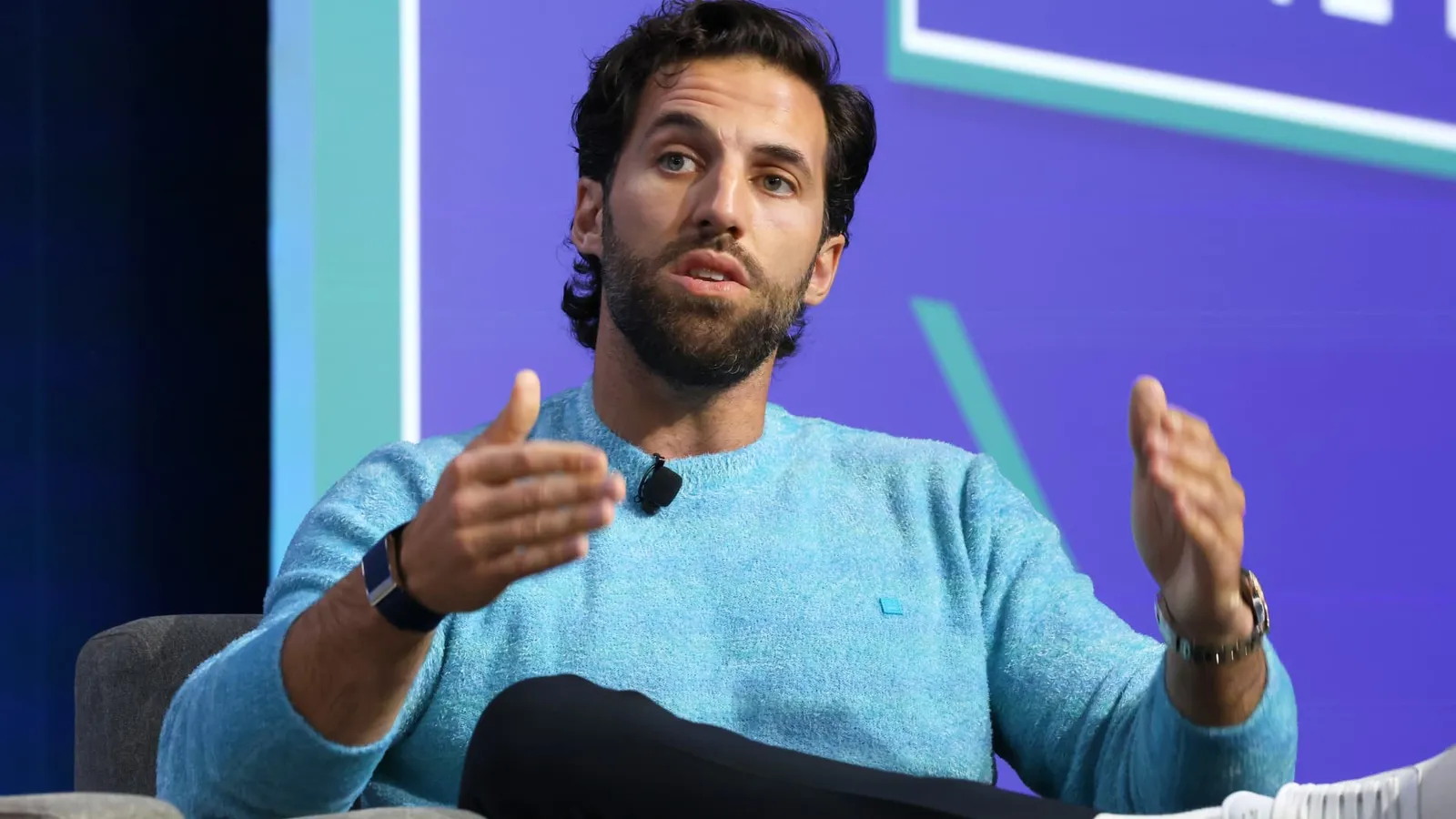 Paul Rabil bets on 2028 LA Olympics return to lure PLL owners by 2028