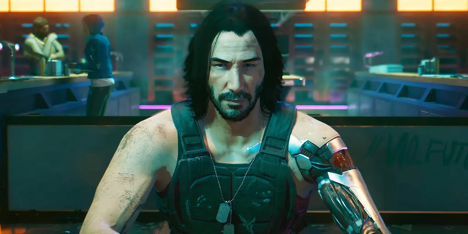 Cyberpunk 2077 gets an official update, sparking a huge player boost