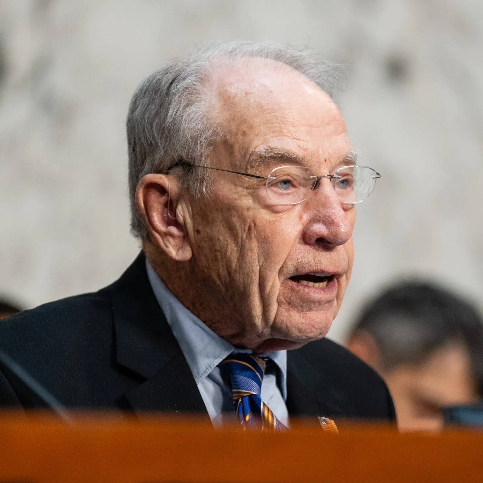 Skeptical FBI memo claimed China made fake IDs for 2020 election meddling