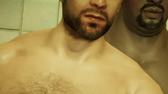 "Just too gay" artist Robert Yang launches Radiator Forever on Steam and Itch, free