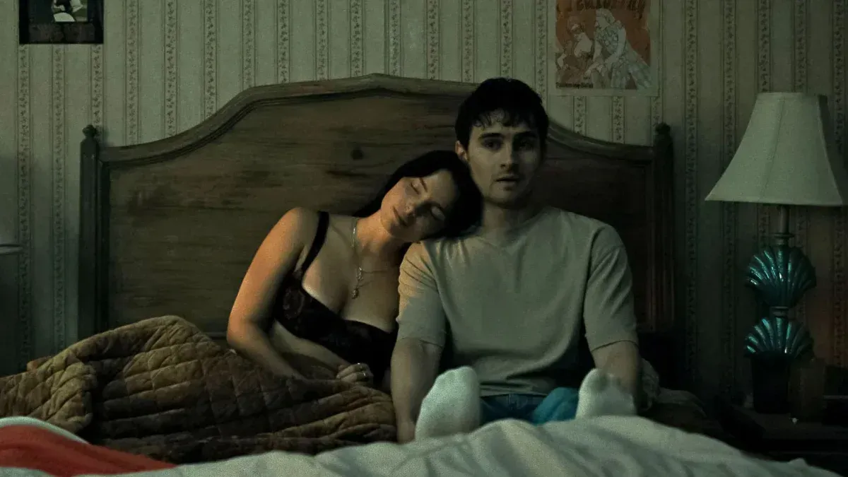 ‘Obsession’ hits $200M domestic, joining ‘Sinners’ as rare original horror breakout
