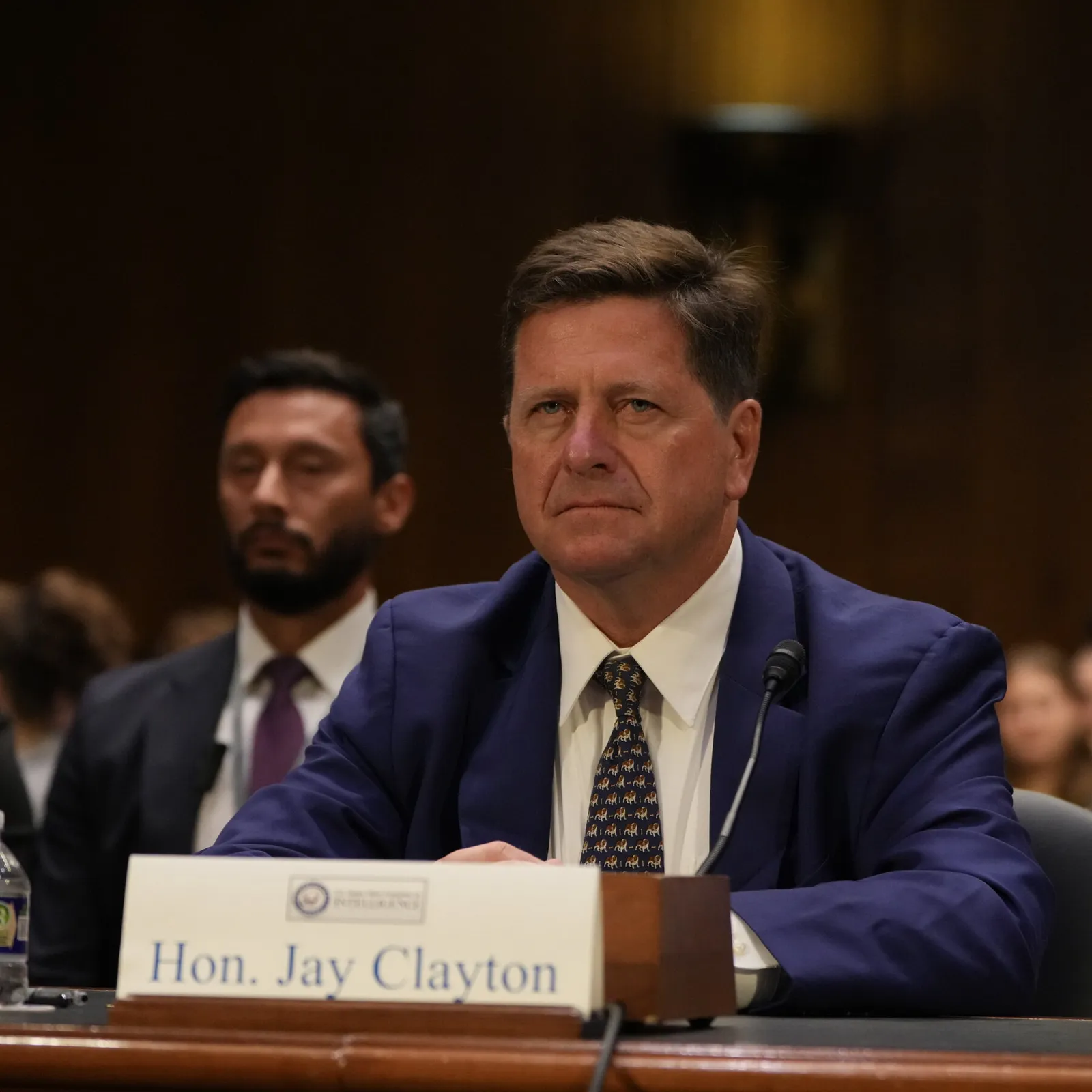 DOJ reversed its subpoena process while chasing Air Force One leak leads