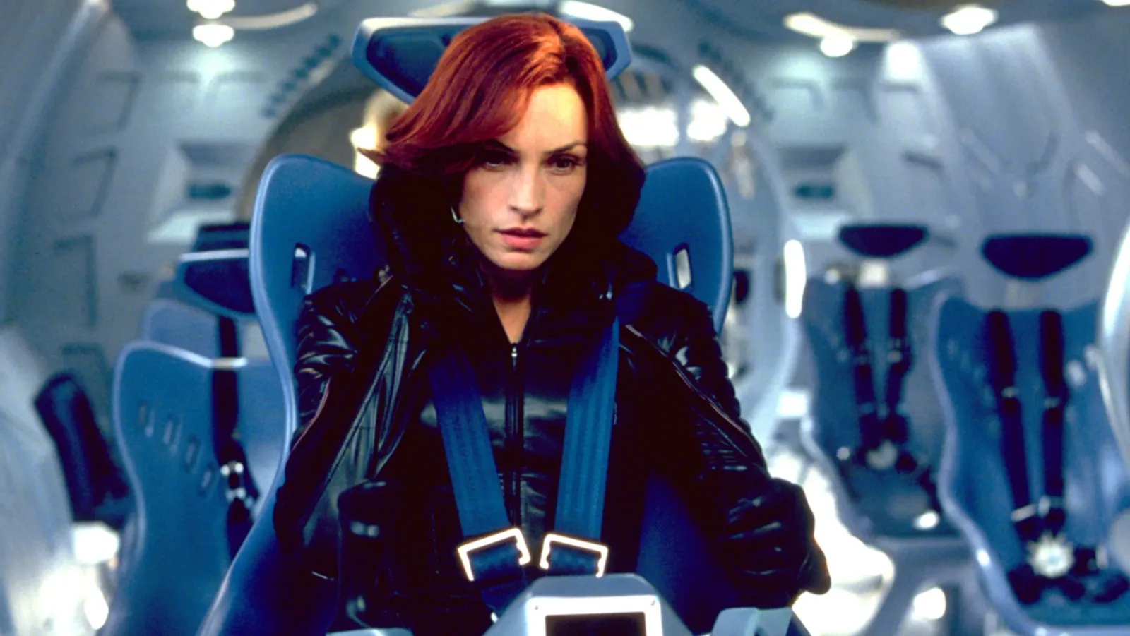 Famke Janssen says Marvel “made a mistake” excluding her from Avengers: Doomsday