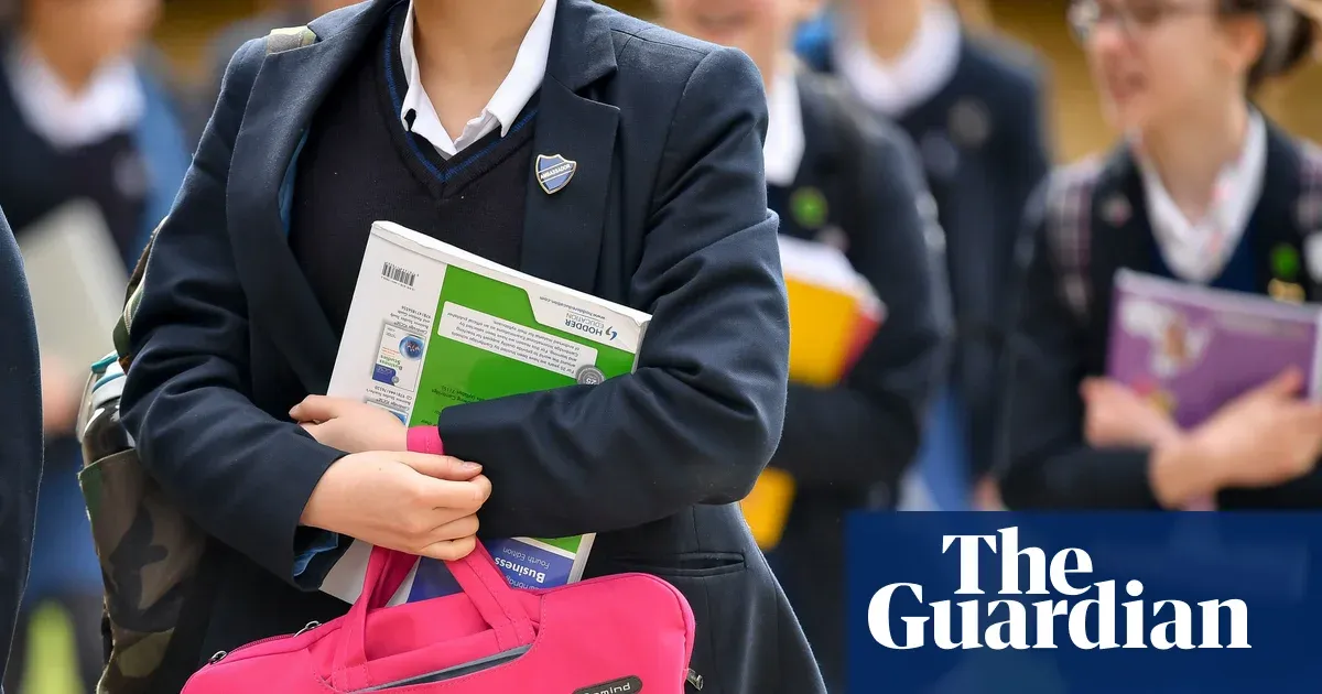 England pilot grants £3.1m to turn empty classrooms into youth clubs and health hubs