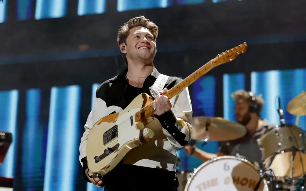 Niall Horan schedules 4 Australian arena dates in February 2027, skipping Perth