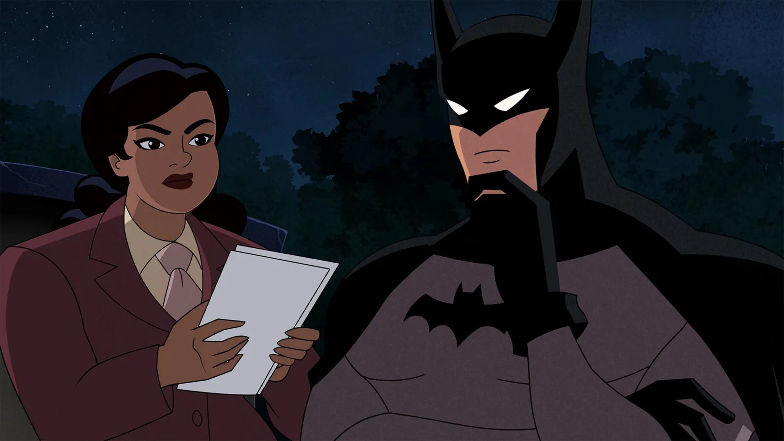 Amazon’s Batman game launches July 31 with Prime, using phones as controllers
