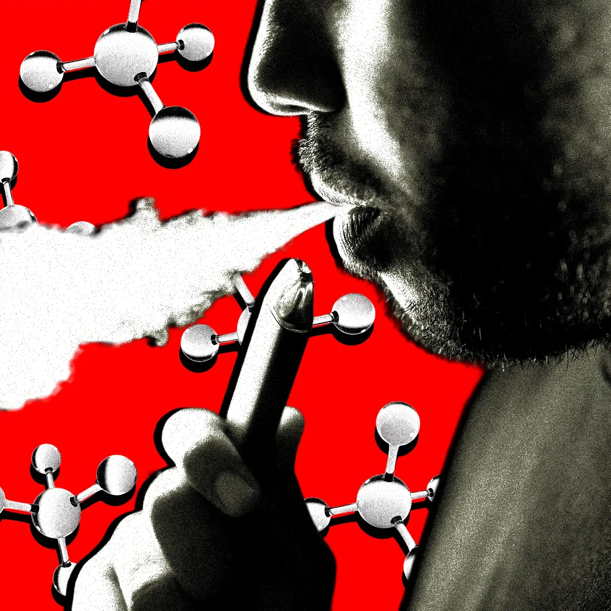 Chinese vape makers sell nicotine analogs that could outpower nicotine, sidestepping US rules