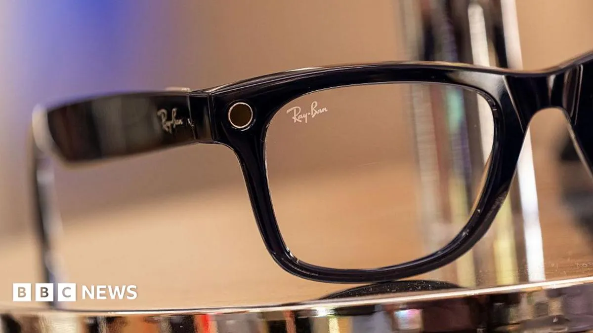 Meta glasses voice boost gets a 3-hour paywall for free users