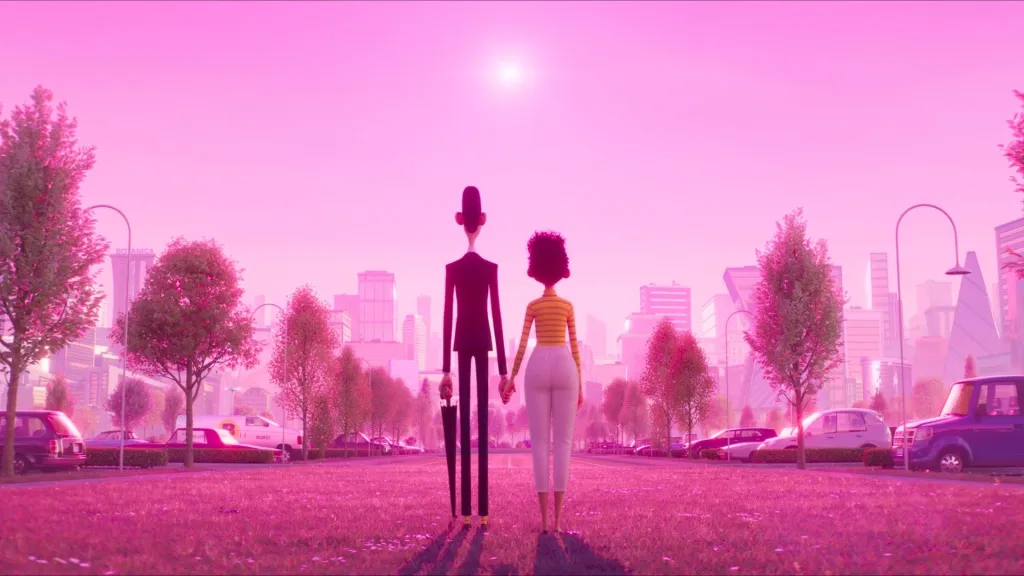 Chalamet and Selena Gomez drive romance in Not Alone’s April 2027 alien invasion