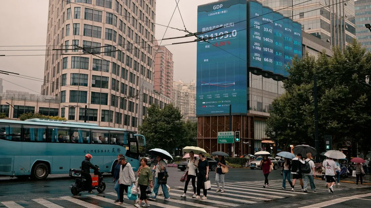 BlackRock’s Li Wei: China is a diversifier, not just growth