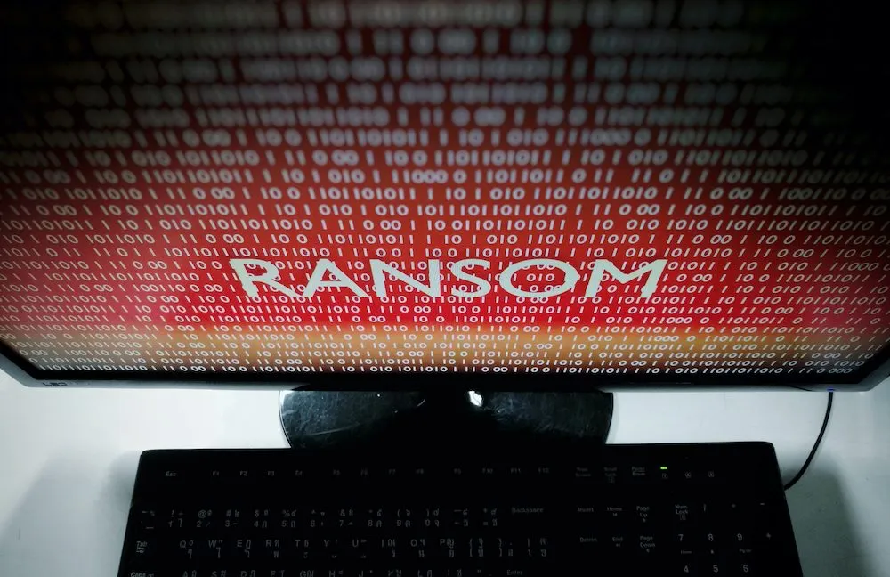Nearly half of ransomware victims pay, as UK moves to block public payouts