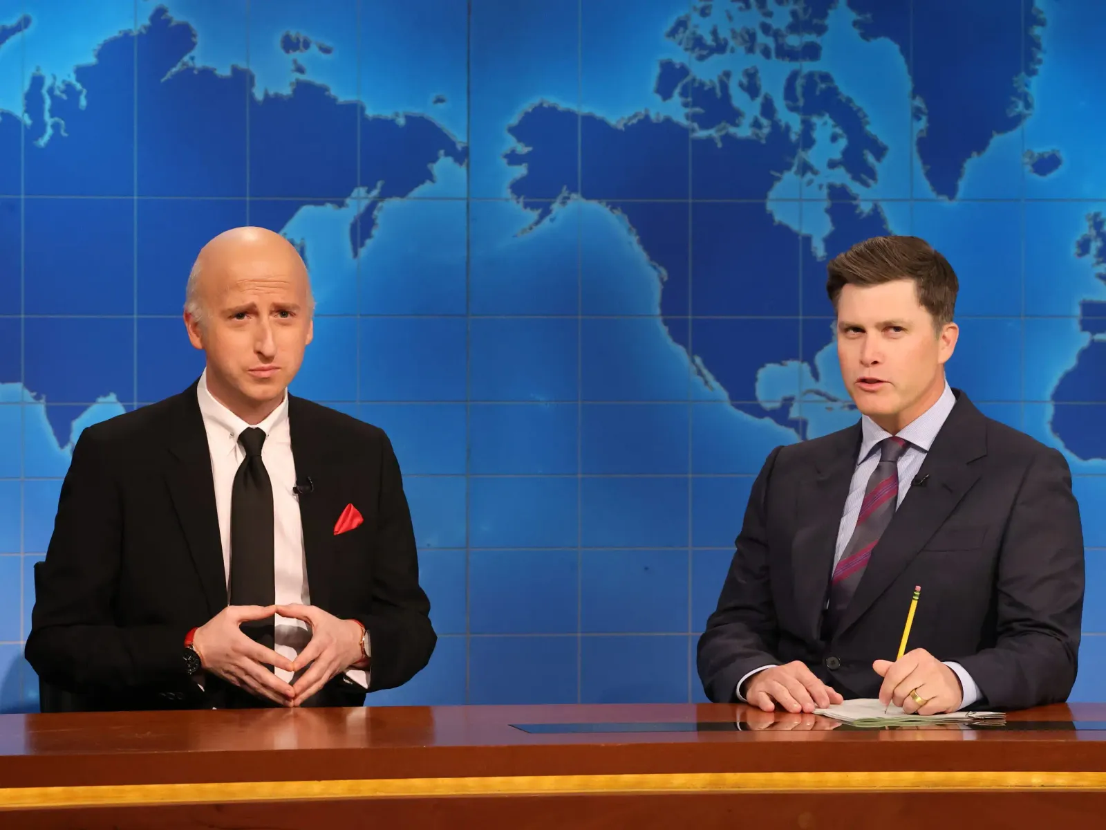 SNL skewers O'Leary's Utah data center: 'I'm going to make the future go away'