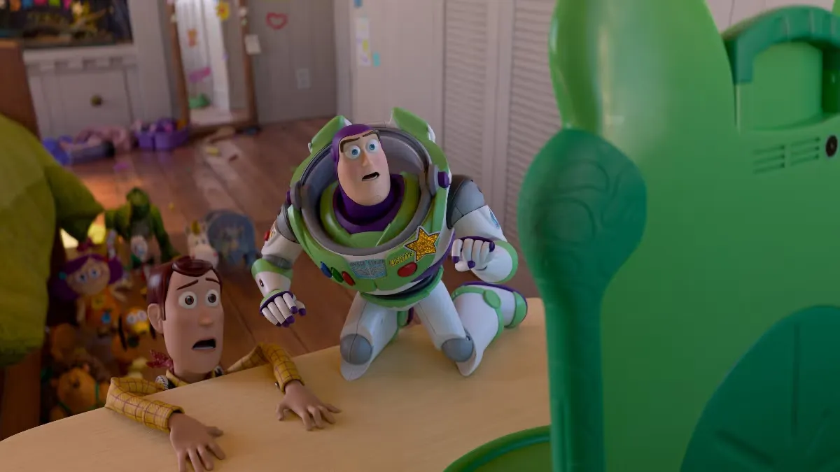 Toy Story 5 opens with $312M worldwide, smashing Toy Story 4’s 2019 franchise launch record