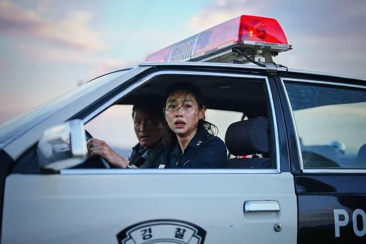 Na Hong-Jin’s Hope hit 2M admissions in 5 days at Korea’s box office