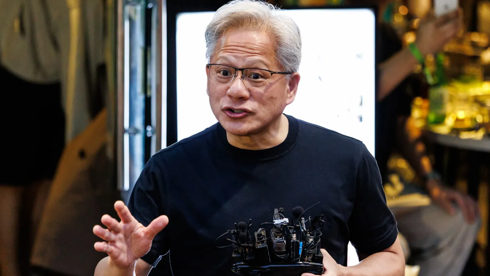Nvidia plans $20B+ debt sale, its first since the AI boom reshaped everything