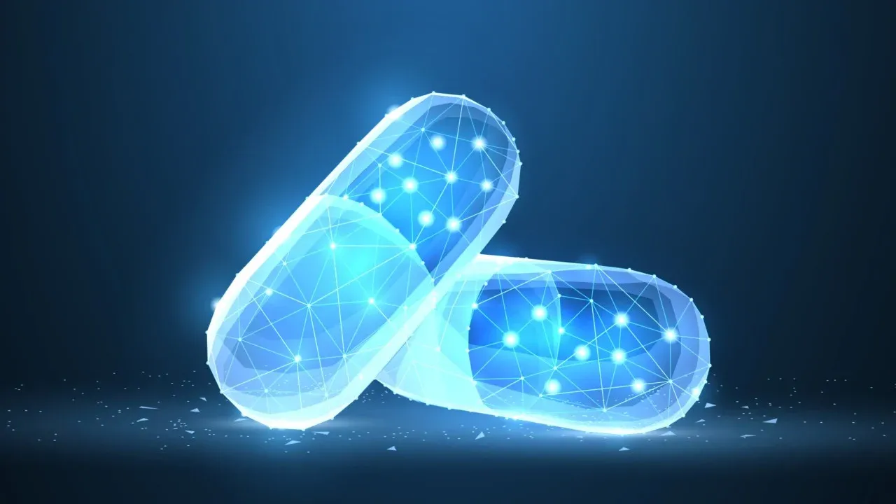 AI drug-design out-licensing hits $75B in 2026 as US scrutiny tightens