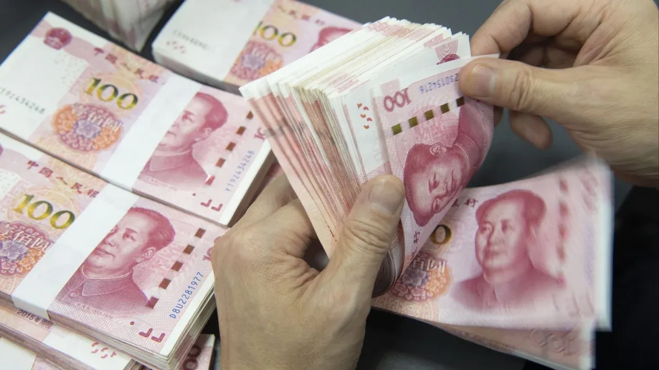 China plans US$2.2B Hong Kong sovereign bond sale next week as yuan demand grows
