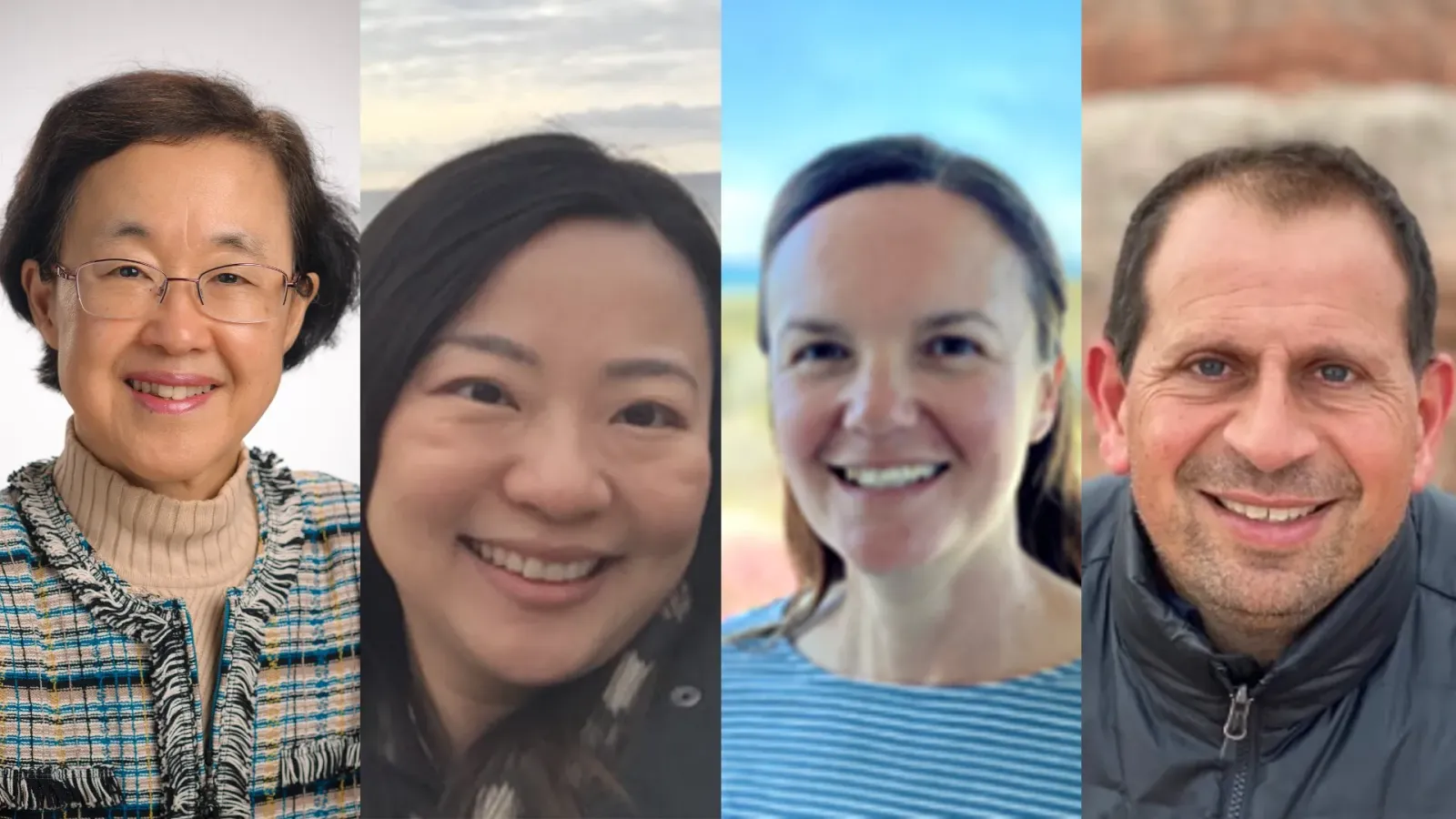 NASA Ames names four “Science Stars” and spotlights Amentum, Bay Area, SETI work