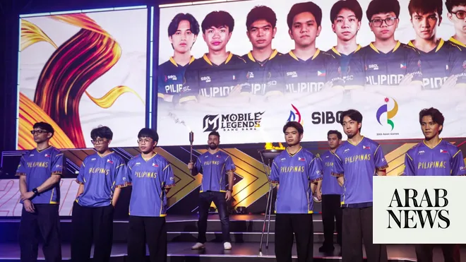 Esports Nations Cup Riyadh in November: Philippines qualifies for League of Legends and Valorant
