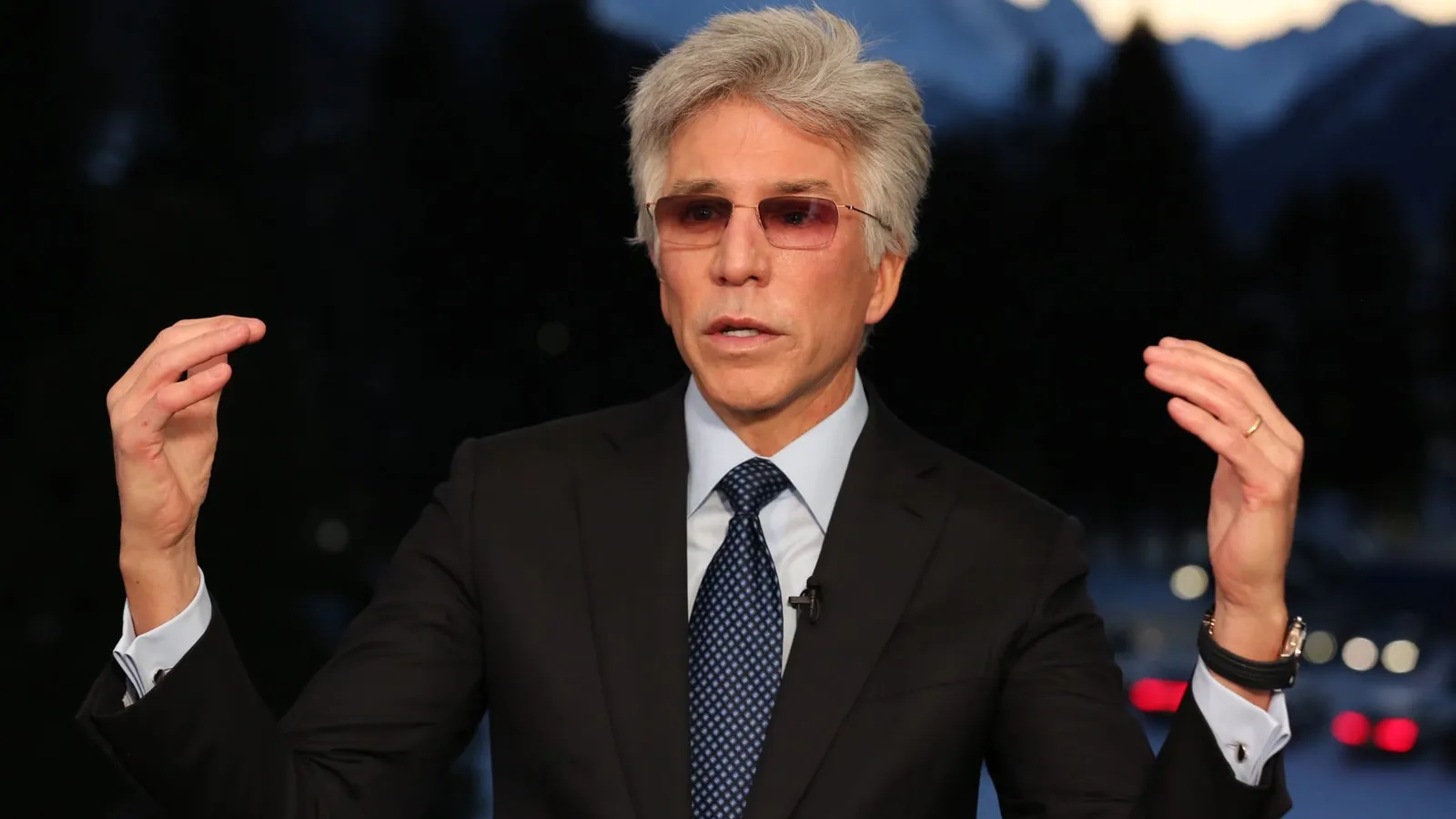 Bill McDermott defends ServiceNow relevancy with an AI agent kill switch