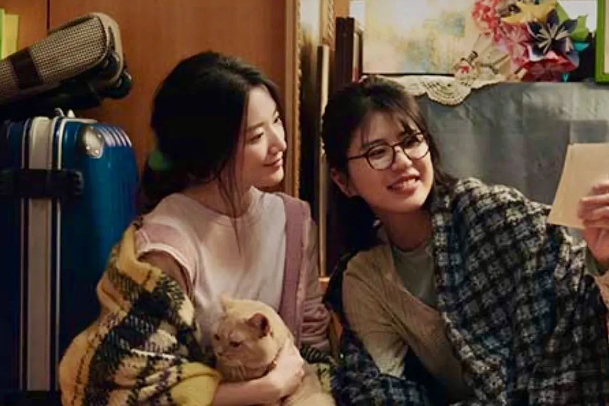 Moebius locks worldwide sales rights for Fiona Roan Feng-I’s ‘Happily Ever After’