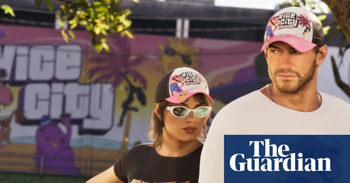 Rockstar opens GTA VI pre-orders, with $80 standard pricing and a $1B-hour ceiling