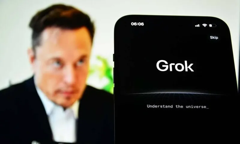 xAI launches the Grok Excel sidebar, but it hard-gates modeling behind paid plans