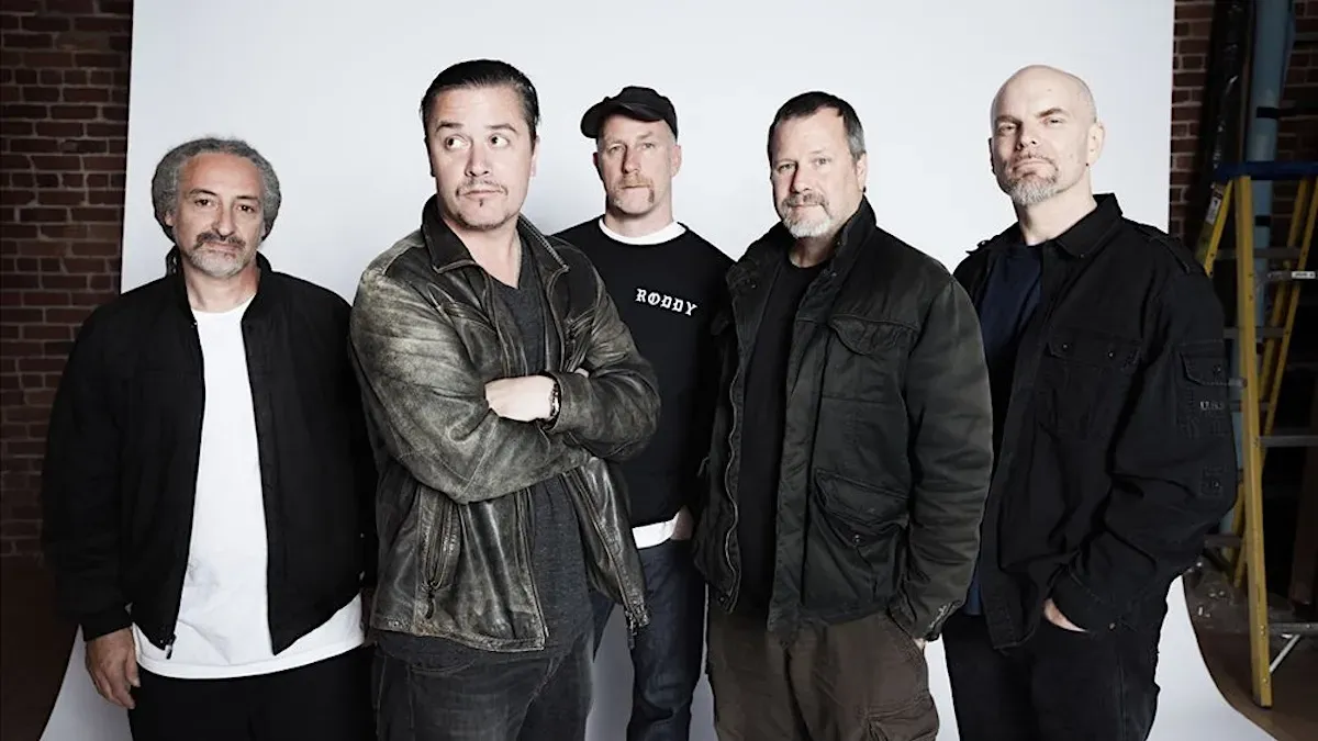 Bill Gould confirms Faith No More’s 2027 reunion tour: “We’re gonna play”