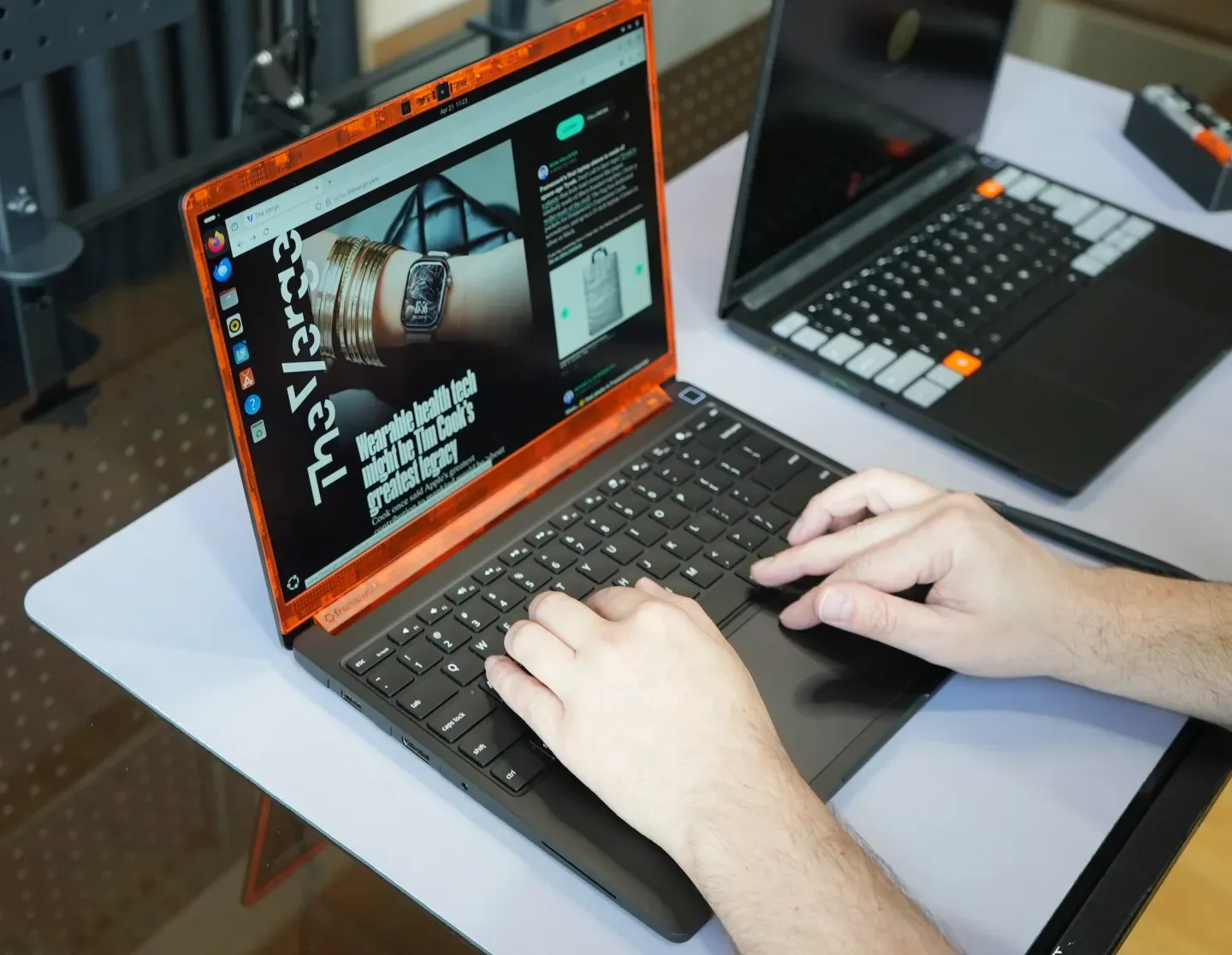 Framework delays Laptop 13 Pro by a month, shifting July buyers into August