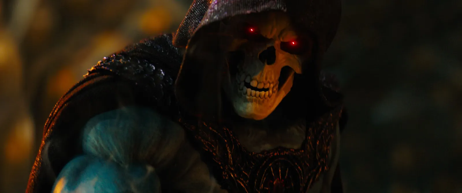 Masters of the Universe sets up a sequel question in its post-credits scene