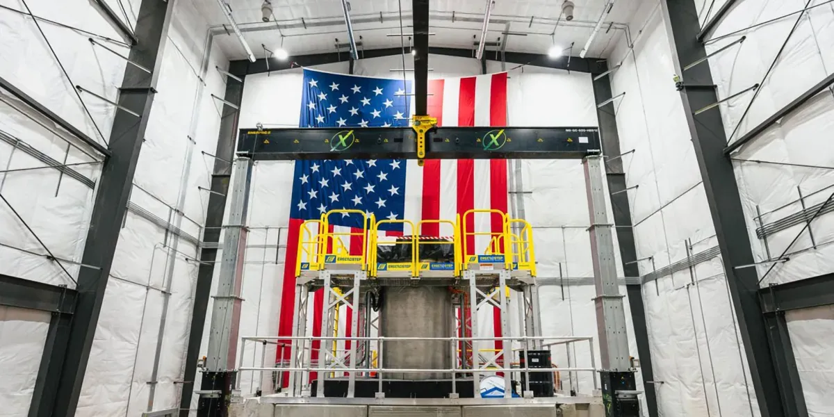 July 4 criticality: four US microreactor prototypes beat a 250th-birthday deadline