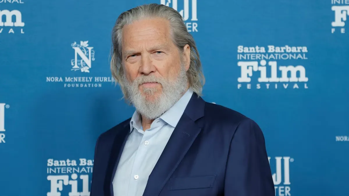 Jeff Bridges tells Theo Von “It’s very frightening” as Suno turns prompts into studio songs