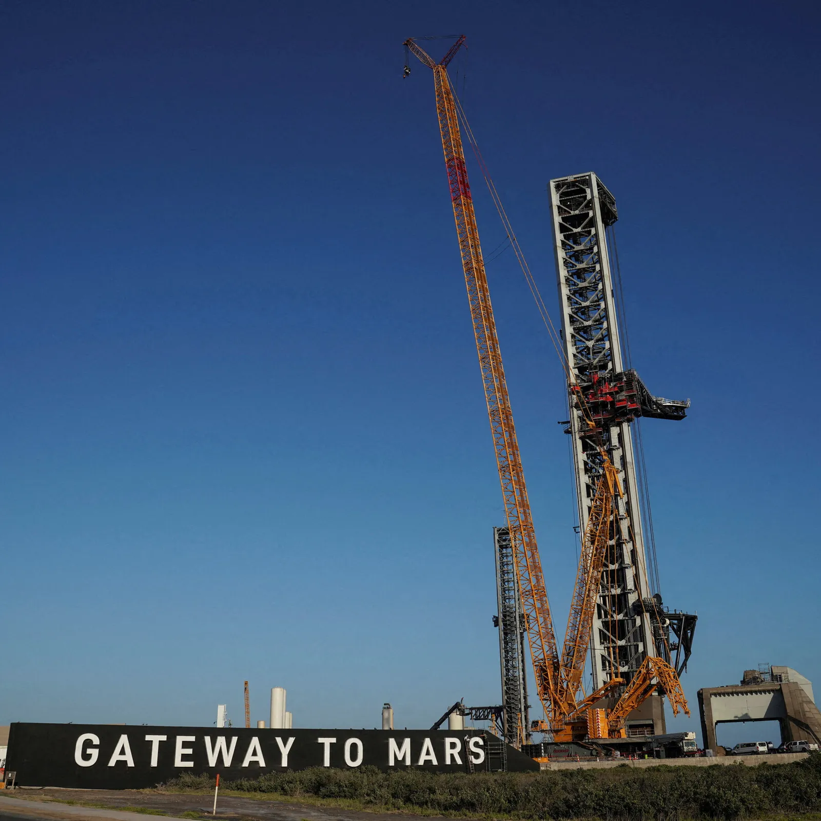 SpaceX IPO looms as A.I. spending frenzy triggers tougher questions on rocket economics